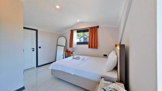 VKV5934 Villa Kalkan