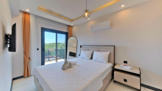 VKV5934 Villa Kalkan