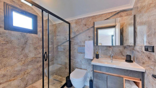 VKV5934 Villa Kalkan