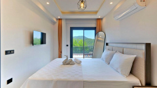 VKV5934 Villa Kalkan
