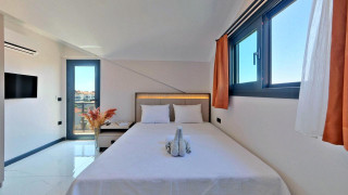 VKV5934 Villa Kalkan