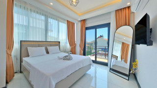 VKV5934 Villa Kalkan