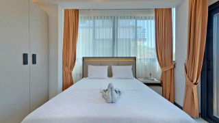 VKV5934 Villa Kalkan