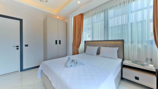 VKV5934 Villa Kalkan