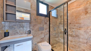 VKV5934 Villa Kalkan