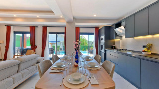 VKV5934 Villa Kalkan