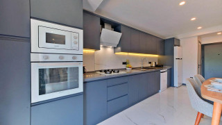 VKV5934 Villa Kalkan