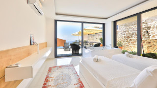 VKV8923 Villa Kalkan