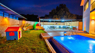 VKV9800 Villa Kalkan