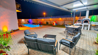 VKV9800 Villa Kalkan