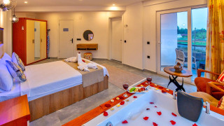 VKV9800 Villa Kalkan