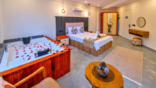 VKV9800 Villa Kalkan