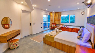 VKV9800 Villa Kalkan