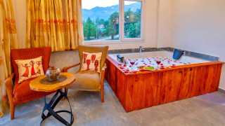 VKV9800 Villa Kalkan