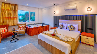 VKV9800 Villa Kalkan