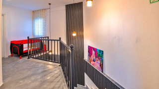 VKV9800 Villa Kalkan