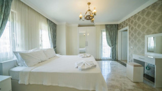 VKV5982 Villa Kalkan