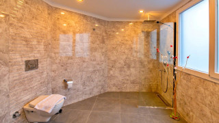 VKV9800 Villa Kalkan