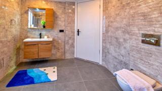 VKV9800 Villa Kalkan