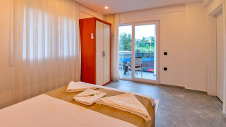 VKV9800 Villa Kalkan