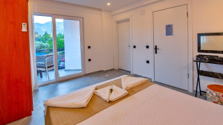 VKV9800 Villa Kalkan