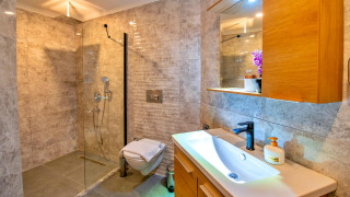 VKV9800 Villa Kalkan