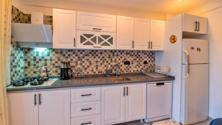 VKV9800 Villa Kalkan