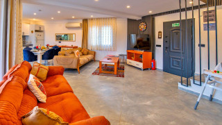 VKV9800 Villa Kalkan