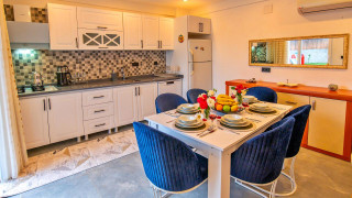 VKV9800 Villa Kalkan