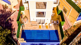 VKV9581 Villa Kalkan