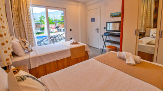 VKV9800 Villa Kalkan