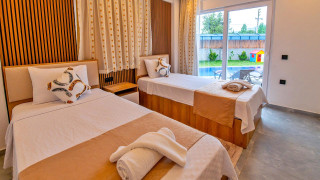 VKV9800 Villa Kalkan
