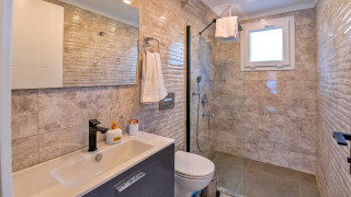 VKV9800 Villa Kalkan