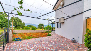 VKV9800 Villa Kalkan