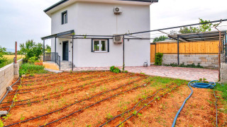 VKV9800 Villa Kalkan