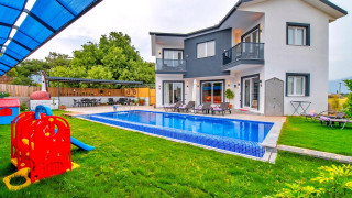 VKV9800 Villa Kalkan