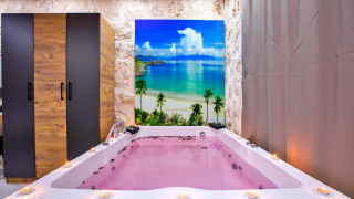 VKV7059 Villa Kalkan