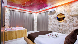 VKV7059 Villa Kalkan
