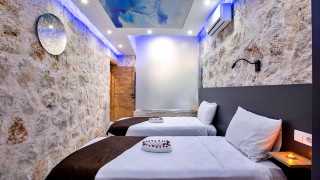 VKV7059 Villa Kalkan