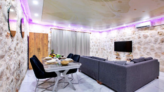 VKV7059 Villa Kalkan