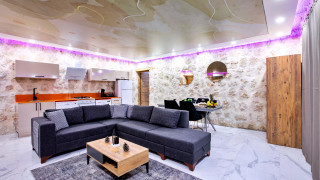 VKV7059 Villa Kalkan