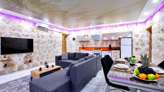 VKV7059 Villa Kalkan