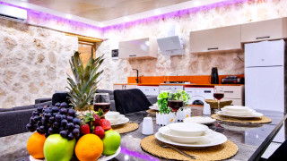 VKV7059 Villa Kalkan