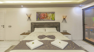 VKV1613 Villa Kalkan