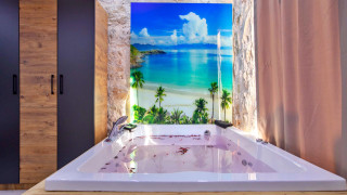 VKV7059 Villa Kalkan