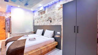 VKV7059 Villa Kalkan