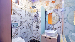 VKV7059 Villa Kalkan
