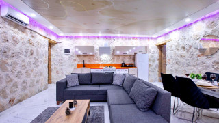 VKV7059 Villa Kalkan