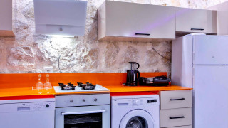 VKV7059 Villa Kalkan