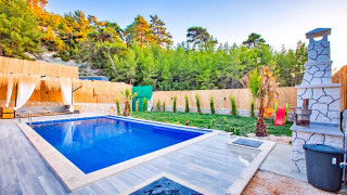VKV7059 Villa Kalkan